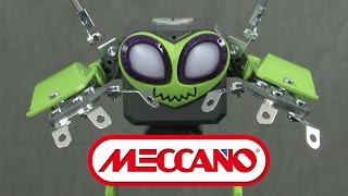 Meccano Tech Micronoid Switch From Spin Master