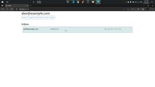 Project 3 - CS50's Web Programming with Python and JavaScript