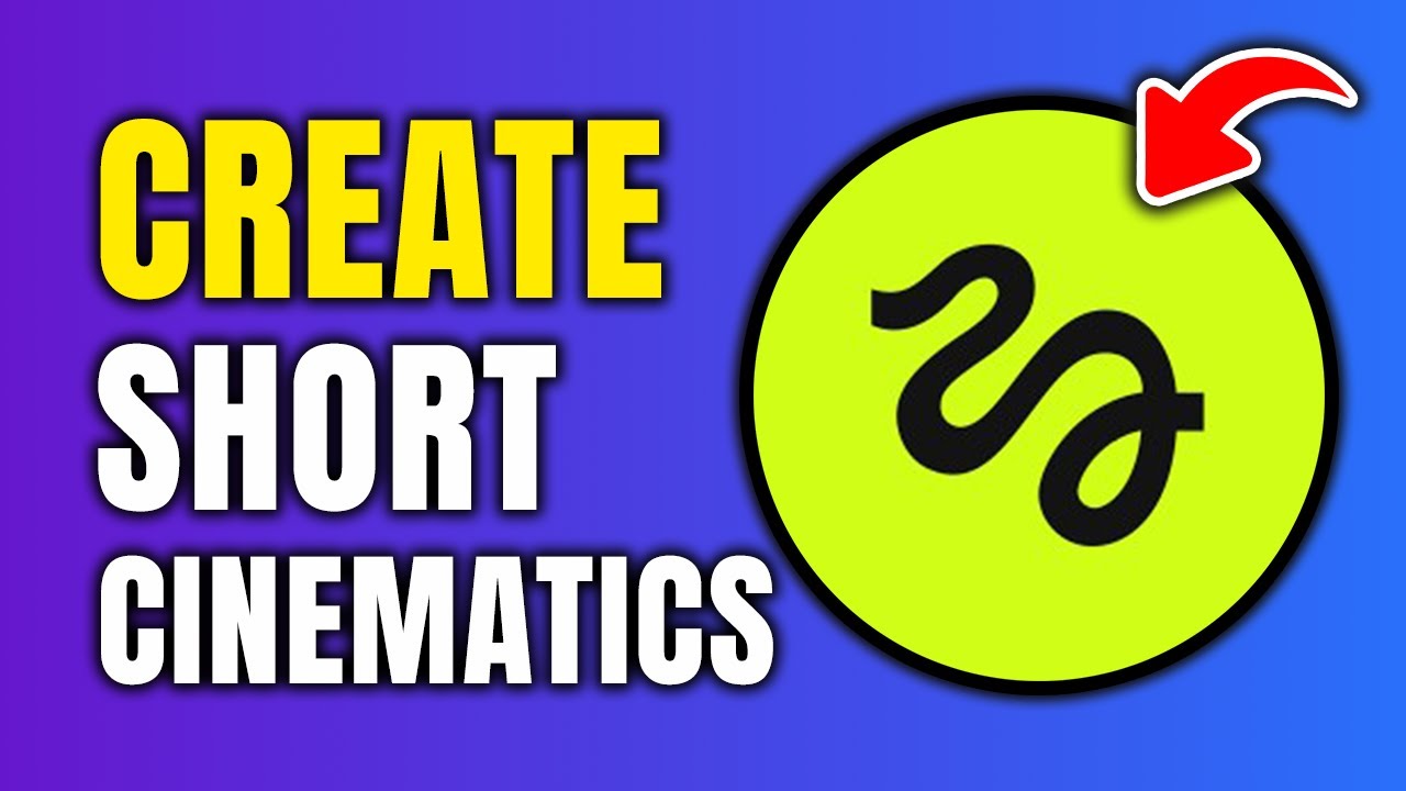 How To Create Cinematic Short Films & Videos Using Higgsfield AI - YouTube
