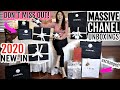 MASSIVE UNBOXING | PRE-ORDERED CHANEL ARRIVED & more with PRICES | 2020 CRUISE | CHARIS ❤️