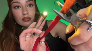 [ASMR] Fixing You (everything is wrong with you, fast \u0026 aggressive)