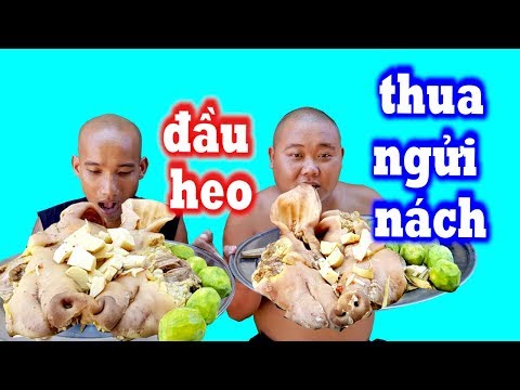 Video: Thịt Heo Cuộn Anh đào