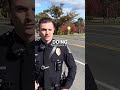 Cop Gets Outclassed By Smart Citizen Who Knew His Rights!