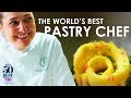 Meet the worlds best pastry chef jessica pralpato