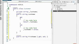 C# - YouTube