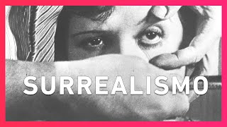 Surrealismo | CINEMA FALADO (1928 - 1938)