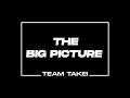 The Big Picture (SUBSTACK ANNOUCEMENT) | George Takei’s Oh Myyy