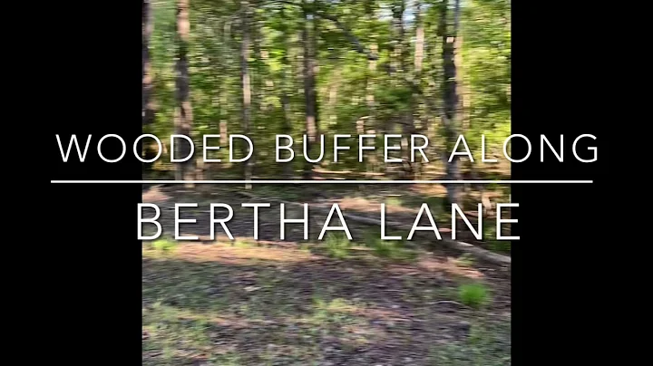 536 Bertha Lane, Huger SC
