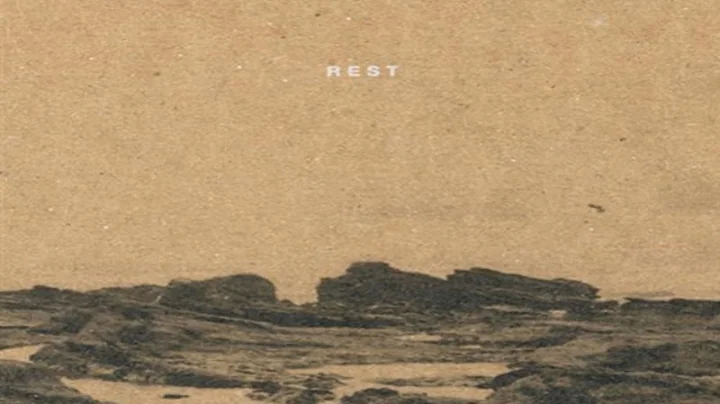 Gregor Samsa - Rest [Full Album]
