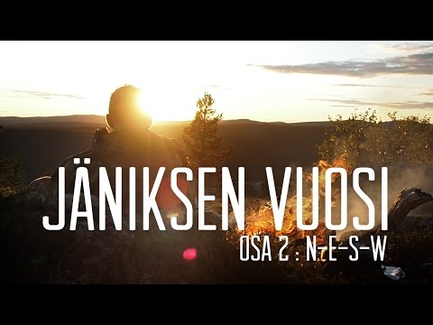 Video: Kuinka Viettää Jäniksen Vuosi
