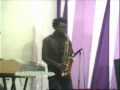 Peter sax & De Accomplishers