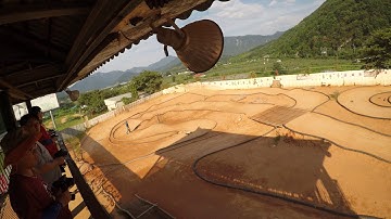 2017 / 08 / 27 TRUGGY 밀양 유니크 서킷