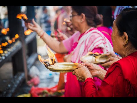 Sanjay Jagau Bhakta Aarati Jagau      Full Nepali Bhajan