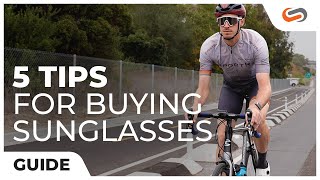 Worried About Buying Sunglasses Online? 5 TIPS Before You Shop! | SportRx