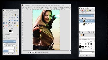 Photography Quick Tip: Quickly adding contrast to your photos