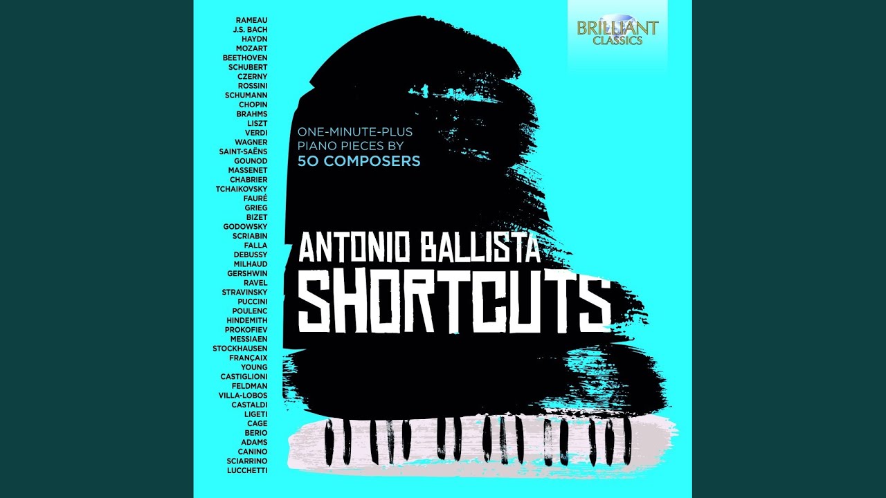 Totem Ancestor for Prepared Piano