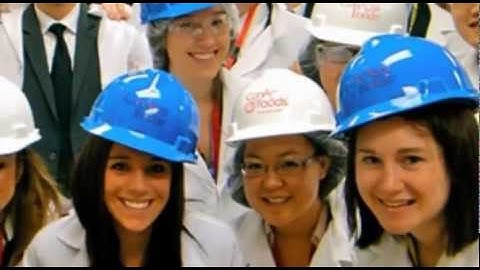 RUSH Phi Chi Theta (PCT) Fall 2012