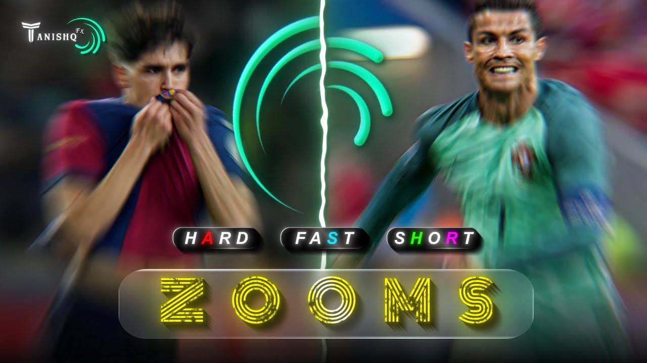 AE like TRENDING FAST HARD ZOOM in Alightmotion 🤯(+preset)