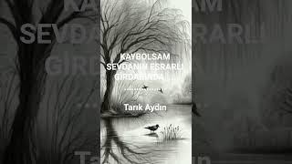Kaybolsam Sevdanda