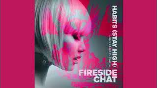 Dubvision - I'll Be There & Habits (Mashup)