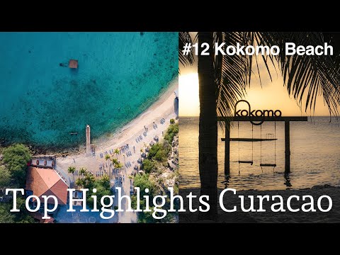 Curaçao Travel guide☀️ [27 BEST MUST SEE TOURISTS HIGHLIGHTS] A Videoguide  By: X-Plore