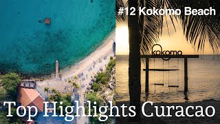 27 (Unknown) Curacao Highlights You Should Visit!!🌴☀️ screenshot 2