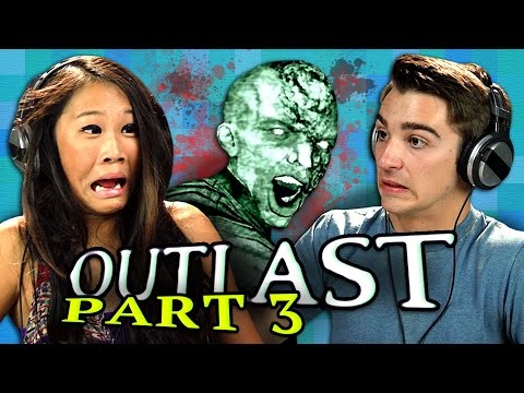 Michelle React Channel