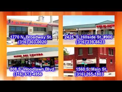 Super del Centro (Wichita, Kansas)