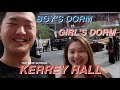 BOY'S DORM VS GIRL'S DORM - Kerrey Hall Dorm Tour 2019