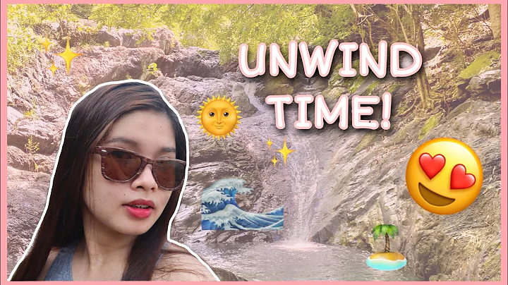 VLOG: QUARANTINE GETAWAY (hiking, swimming, island...