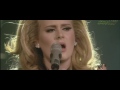 Adele   Dont You Remember HD Live Royal Albert Hall