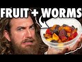 We Try The Real Caveman Diet Taste Test We Try The Real Caveman Diet Taste Test