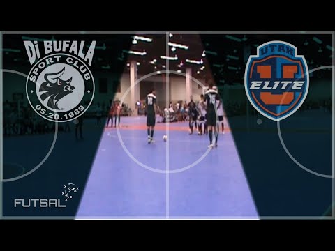 Di Bufala Sport Club 1 x 8 Utah