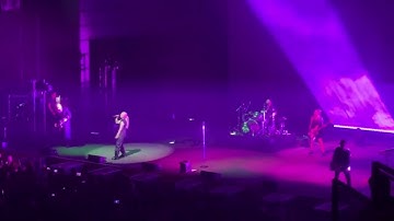 Garbage - Not My Idea 