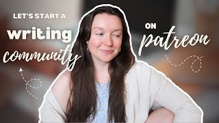 Im Starting a Patreon! ✍️ A Retreat for Writers & Authors 📝
Join the Patreon: patreon.com/LindsayPuckett
~~
ORDER THE ODDS & THE GLASS WITCH here: https://linktr.ee/authorlindsaypuckett
~~
things/folks mentioned:
My CP Jessica’s website: https://www.jessicafrobergcritiqueservices.com/
Jade Summer Coloring Books: https://jadesummer.com/books/series/comfy-and-cozy/
Coloring Book artists IG: https://www.instagram.com/tanimaichi/
~~
intro/outro music:
Music track: Sunflower by Lukrembo
Source: https://freetouse.com/music
Free Background Music for Videos
~~
My debut novel with Scholastic, THE GLASS WITCH, is available now! I write about spooky/spicy/sick girls. Authortuber. Disabled. Repped by Samantha Fabien at Root Lit!
On this channel you can expect writing and book related content including discussions, vlogs, writing process videos, recommendations, and more!
Lets talk writing!
Follow me on...
Instagram: @lindsayjmp https://www.instagram.com/lindsayjmp/
Website: https://authorlindsaypuckett.com
~~
LIST OF ORGANIZATIONS & FUNDS THAT AID BLACK COMMUNITIES:
https://nymag.com/strategist/article/where-to-donate-for-black-lives-matter.html# Im Starting a Patreon! ✍️ A Retreat for Writers & Authors 📝