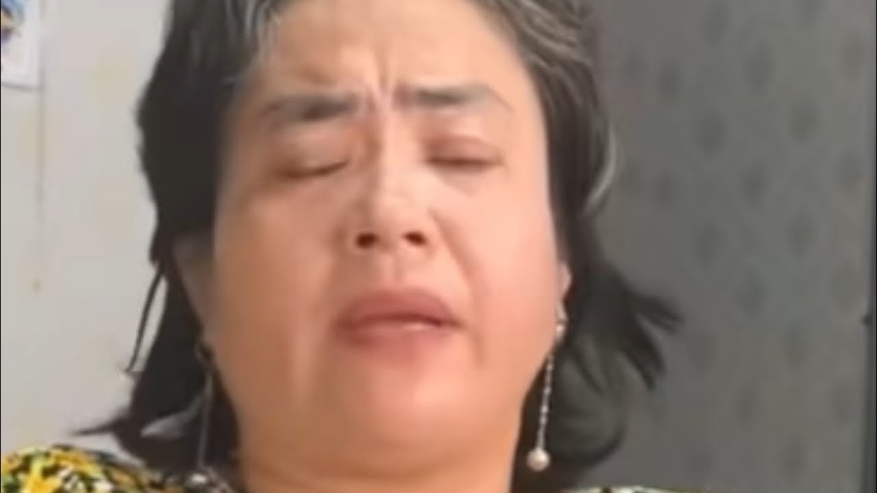 Tới Công Chuyện Mẹ Con Nhà Xuyến Nái