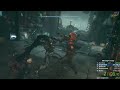 Batman: Arkham Knight speedrun easy any% in 2:36:57 (PB)