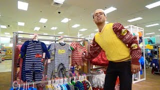 Christmas Shoppin' NIGHTMARES!! (Stuff & Sam! ep 10/20)