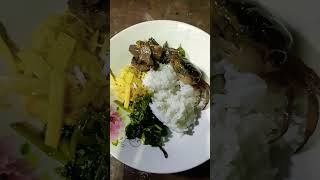 ញុំាម្ហូបខ្មែរ Eat Khmer Food #raksmey_sor #khmerfood