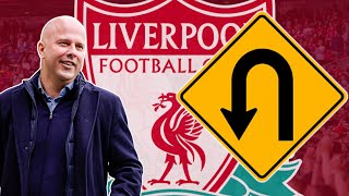 Liverpool Set For GIANT Transfer U-Turn + Slot Appointment Date Revealed!