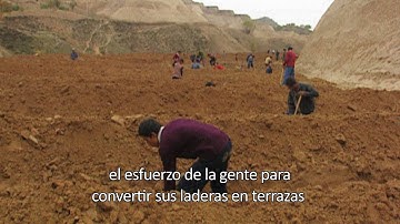 Hope in a changing climate - ES sub - 1min