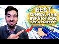 How To Get Rid Of A Fungal Nail Best Treatment