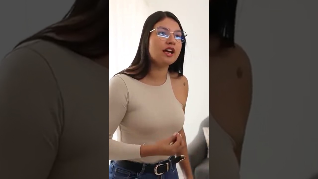 El descubrimiento 😱 