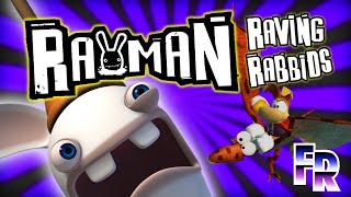 Xbox 360 Rabbids | To Wii, or Not to Wii