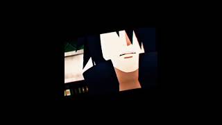 Sasuke Uchiha ✇ | Rasputin edit #shorts #youtubeshorts #naruto #sasuke #rasputin #viral