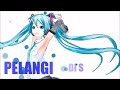 【Hatsune Miku】 PELANGI DI SAAT PAGI 【Original Song】