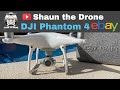Still Worth Buying DJI Phantom 4 in 2022/23? #shaunthedrone