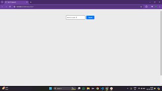 Text To Speech In JavaScript || Step By Step Tutorial