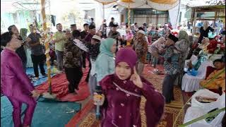 Endeng Endeng Hasang satahi menggoyang batu tunggal tngl 22 sep 2024