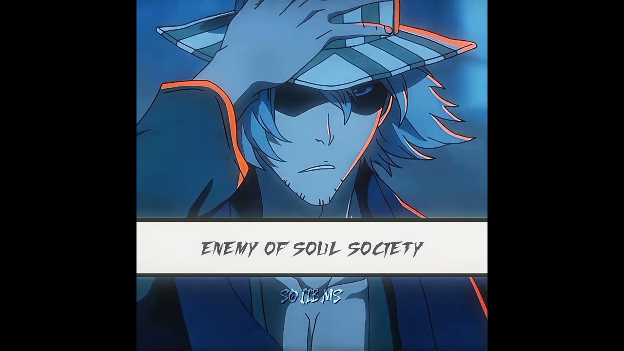 " Last Hope🚹 " BLEACH TYBW - SLAVA FUNK EDIT || 